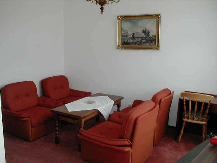 Jowisz Apartamento Poznan Interior foto